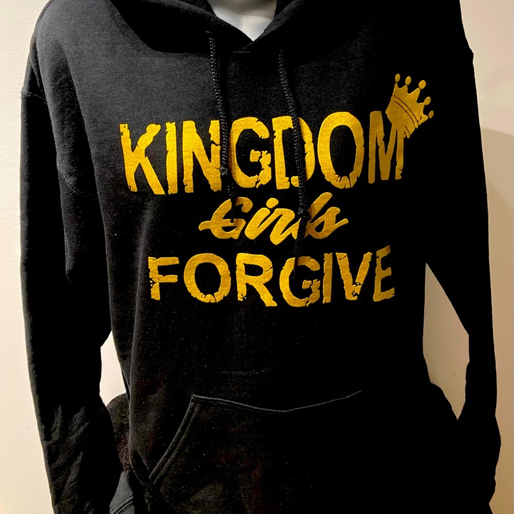 Women’s hoodie